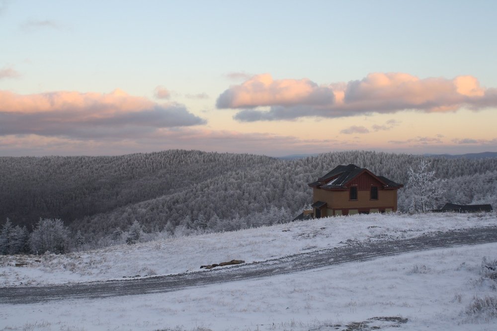 Photograph by Маргарита Венсил.