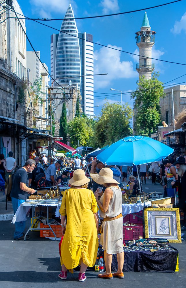 Photograph by Ilya Spektor