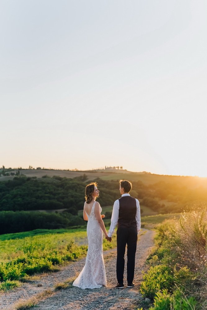 Photograph by Olga Merolla