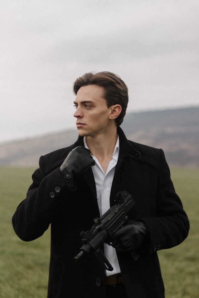 Photograph by Елена Бардунова