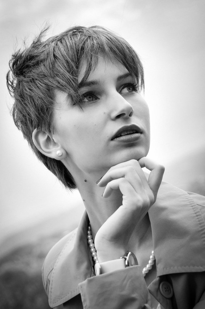 Photograph by Роман Фешин