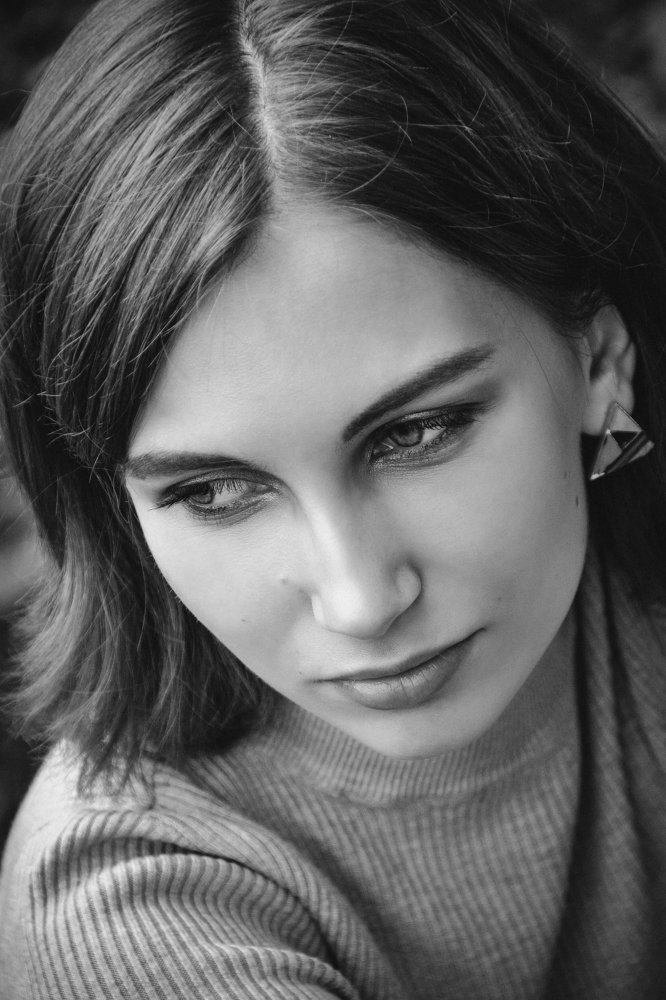 Photograph by Роман Фешин