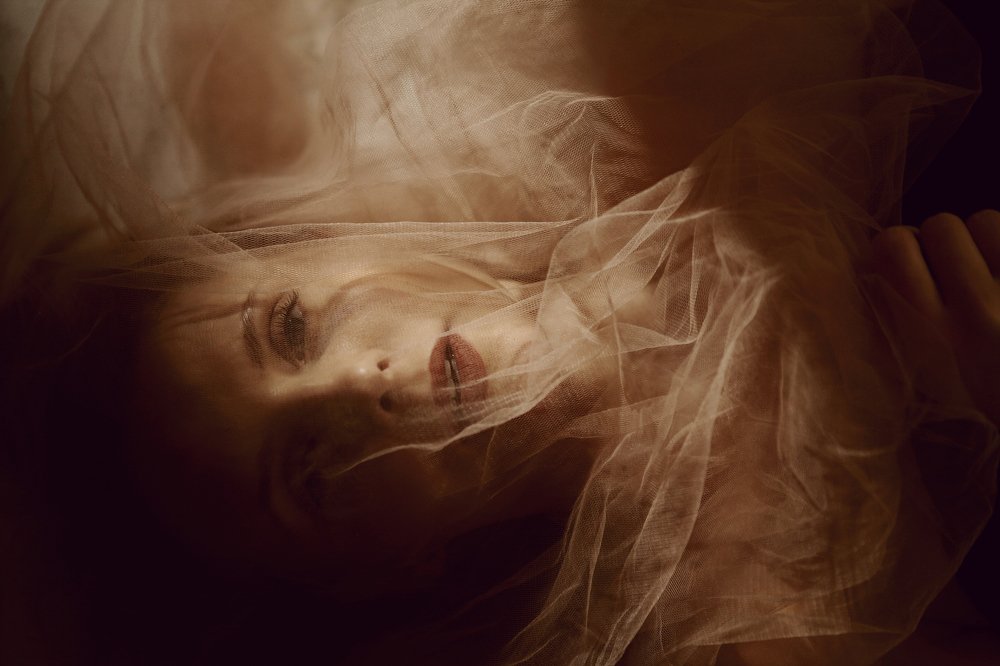 Photograph by Natalya Smagina