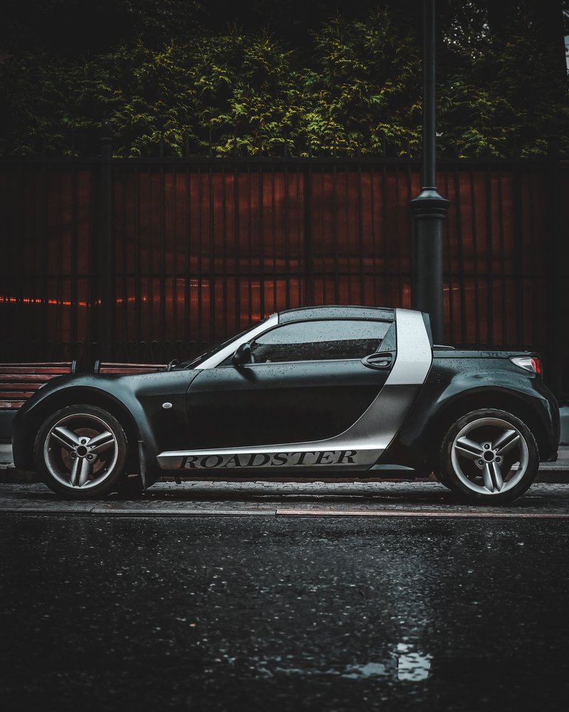 Photograph by Andrey Zvagin