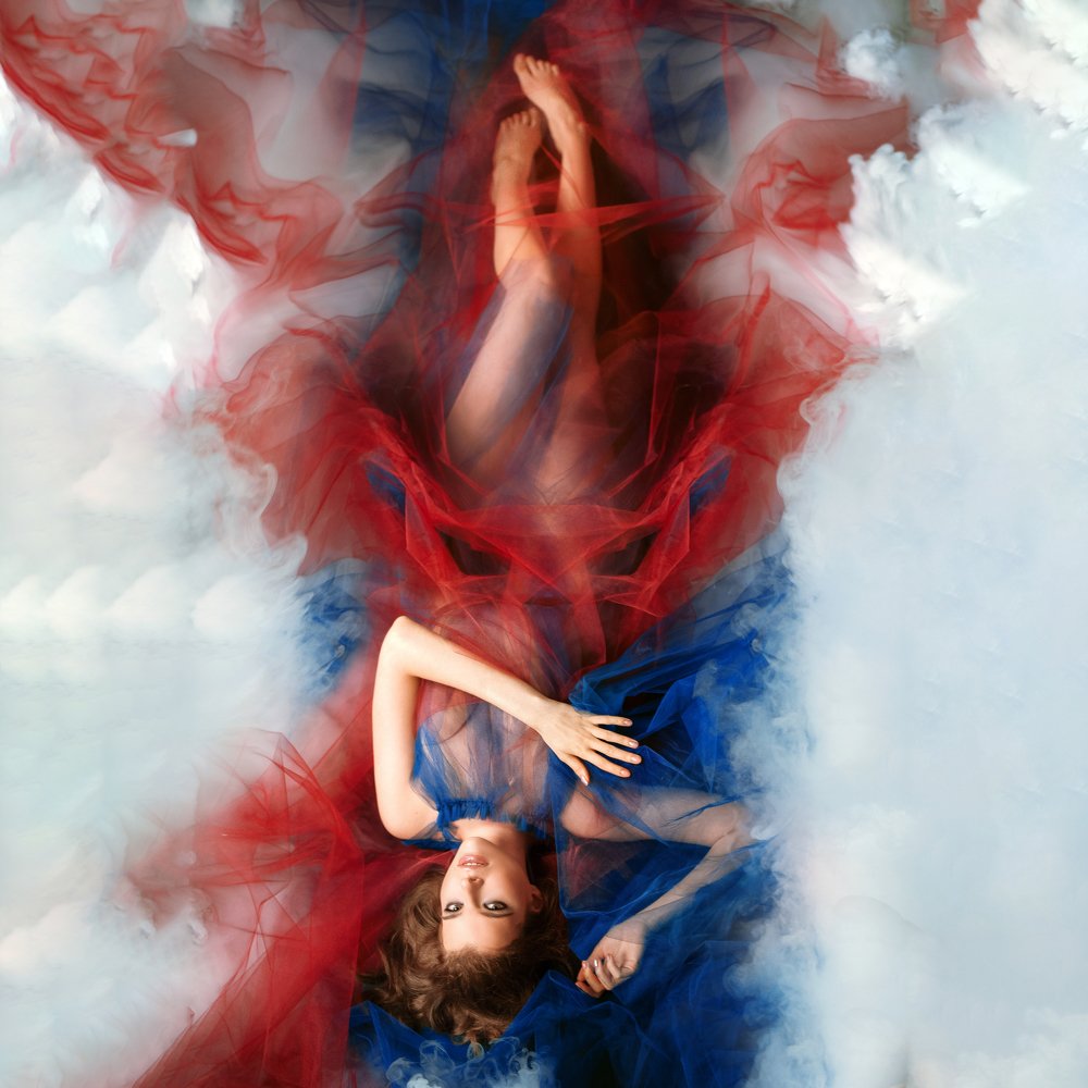 Photograph by Анастасия Клементьева