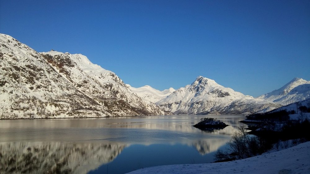 Photograph by Helene Harrysdatter