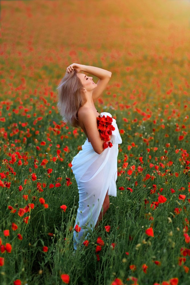 Photograph by Ирина Беленкевич