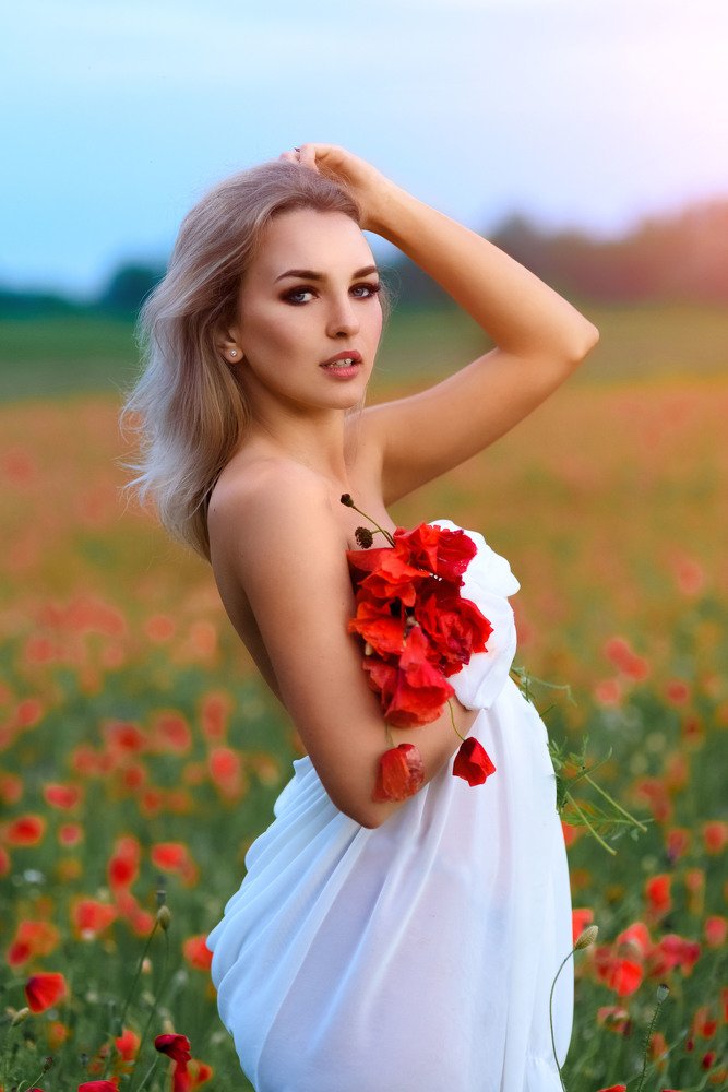 Photograph by Ирина Беленкевич