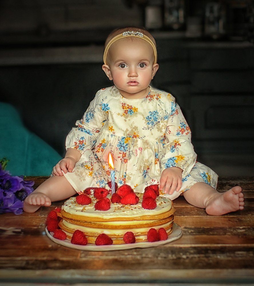 Photograph by Наталья Петракова