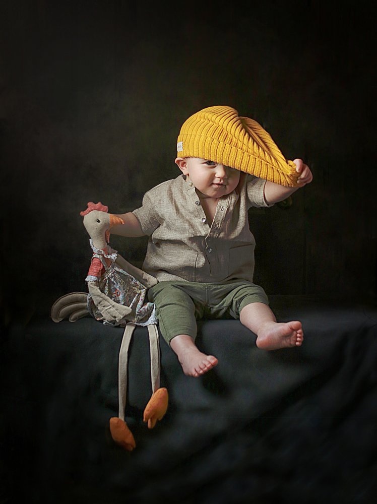 Photograph by Наталья Петракова