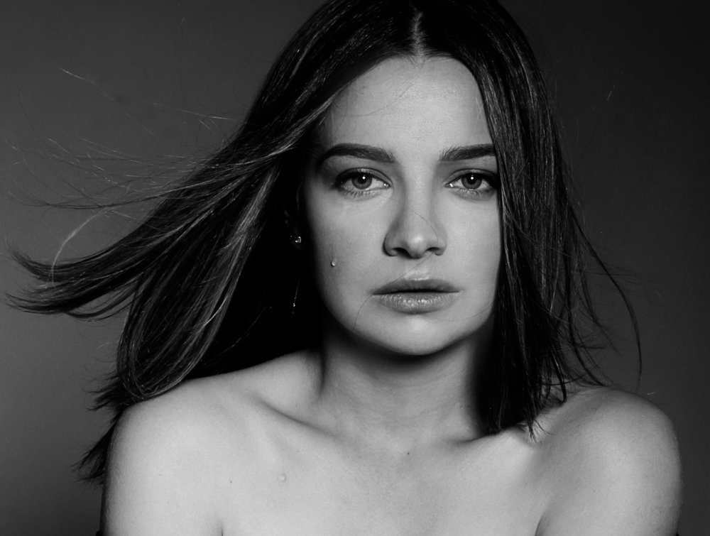 Photograph by Natalya Smagina