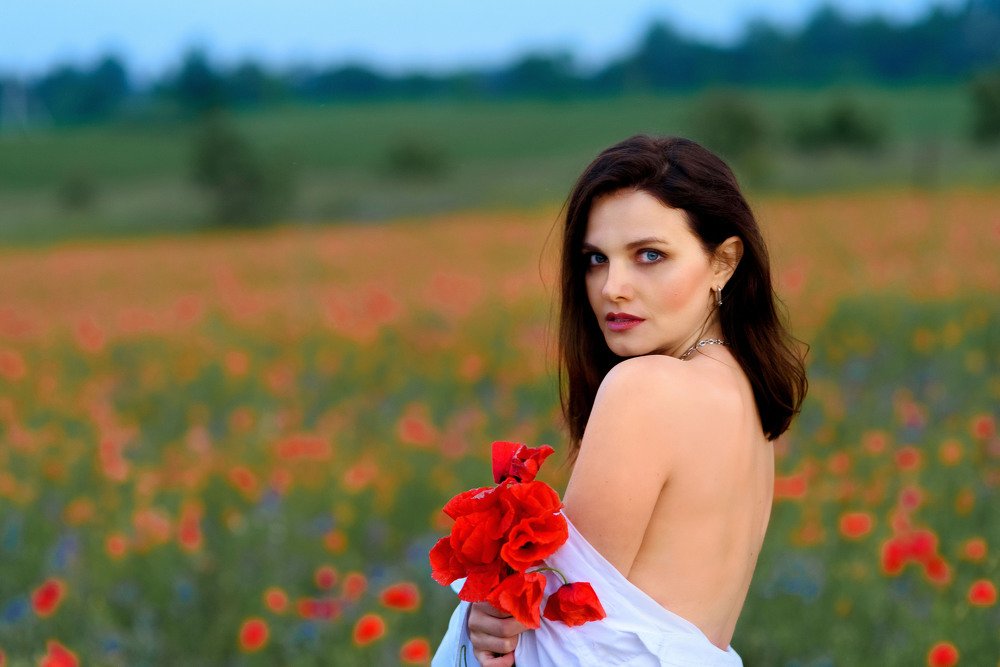 Photograph by Ирина Беленкевич