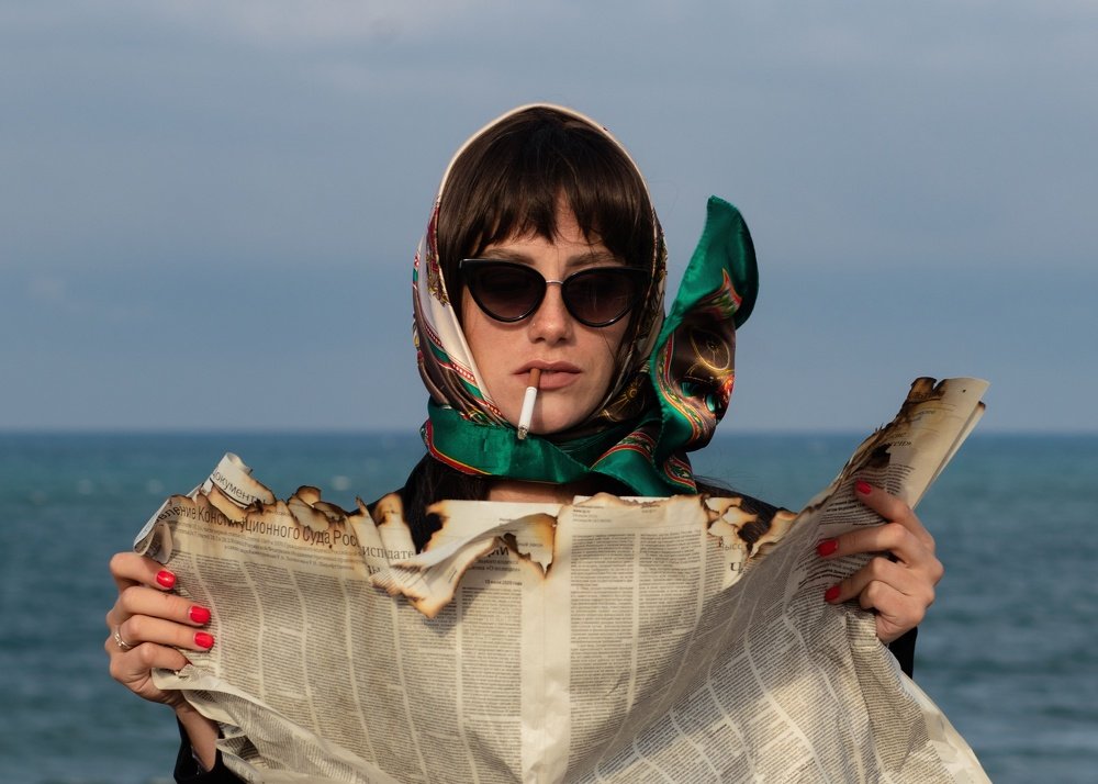 Photograph by Валентина Мишина