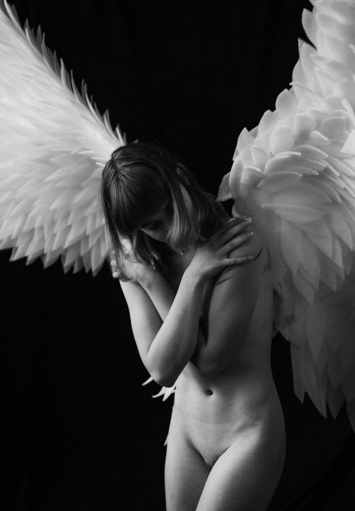 Фотография автора Антон Васильев