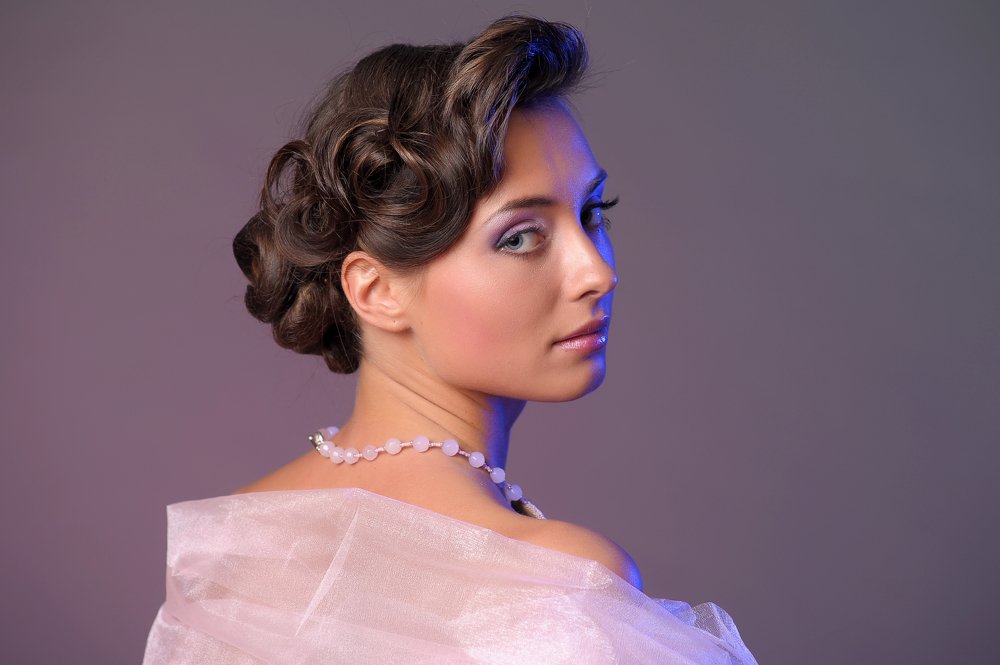 Photograph by Анна Кривицкая