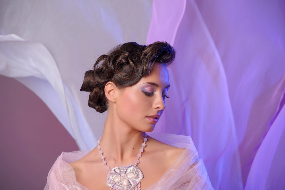 Photograph by Анна Кривицкая