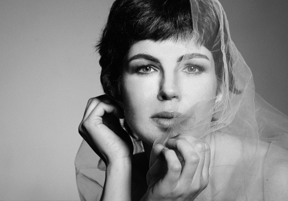 Photograph by Natalya Smagina