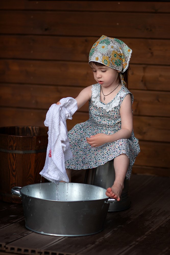 Photograph by Елена Аванесова