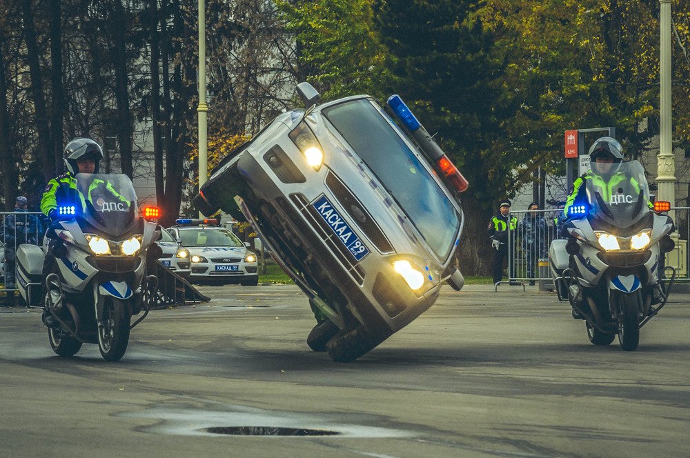 Photograph by Andrey Zvagin