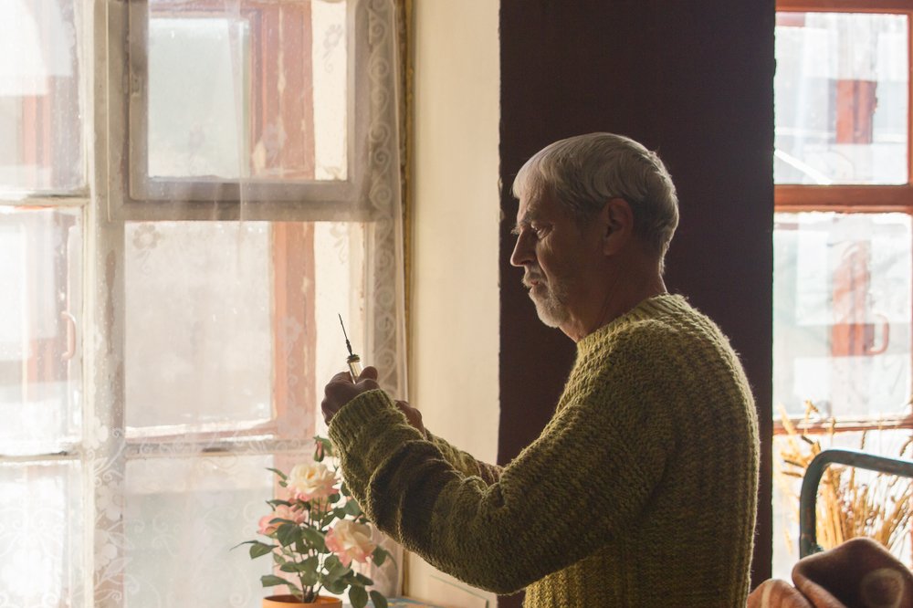 Photograph by Kirill Koshed