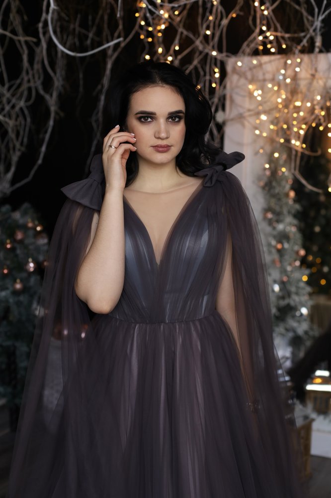 Фотография автора KattyFox