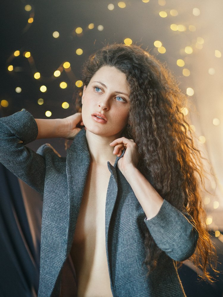 Фотография автора Оксана Ведмеденко