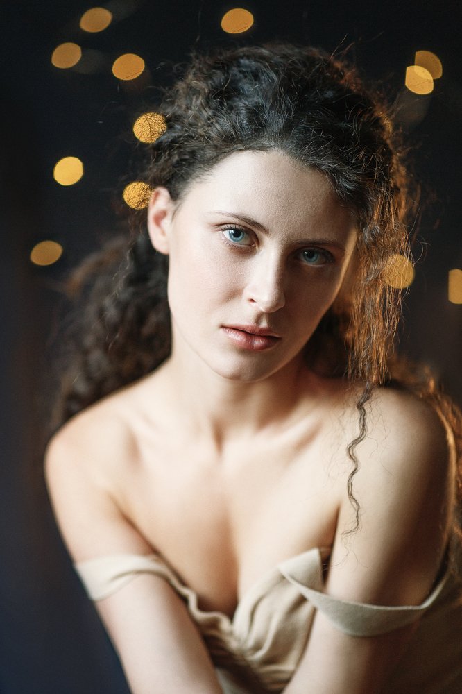 Фотография автора Оксана Ведмеденко