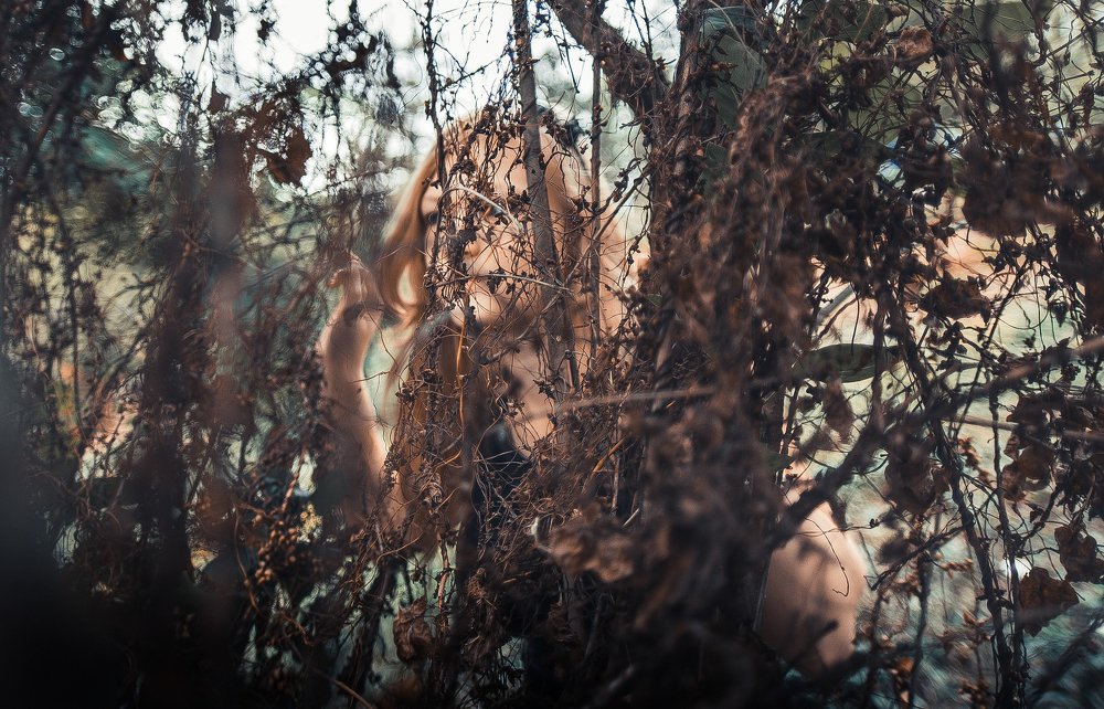 Photograph by Рамиль Борисов