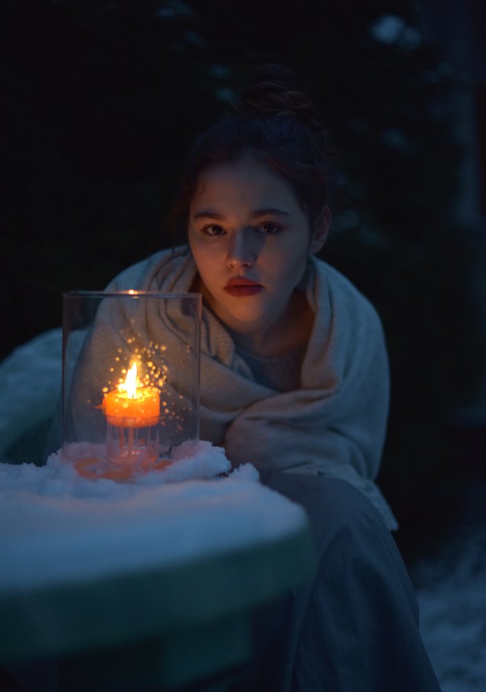 Photograph by Ольга Герасимова