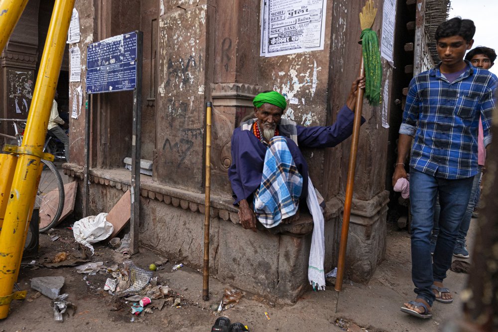 Photograph by Andrea Frullini