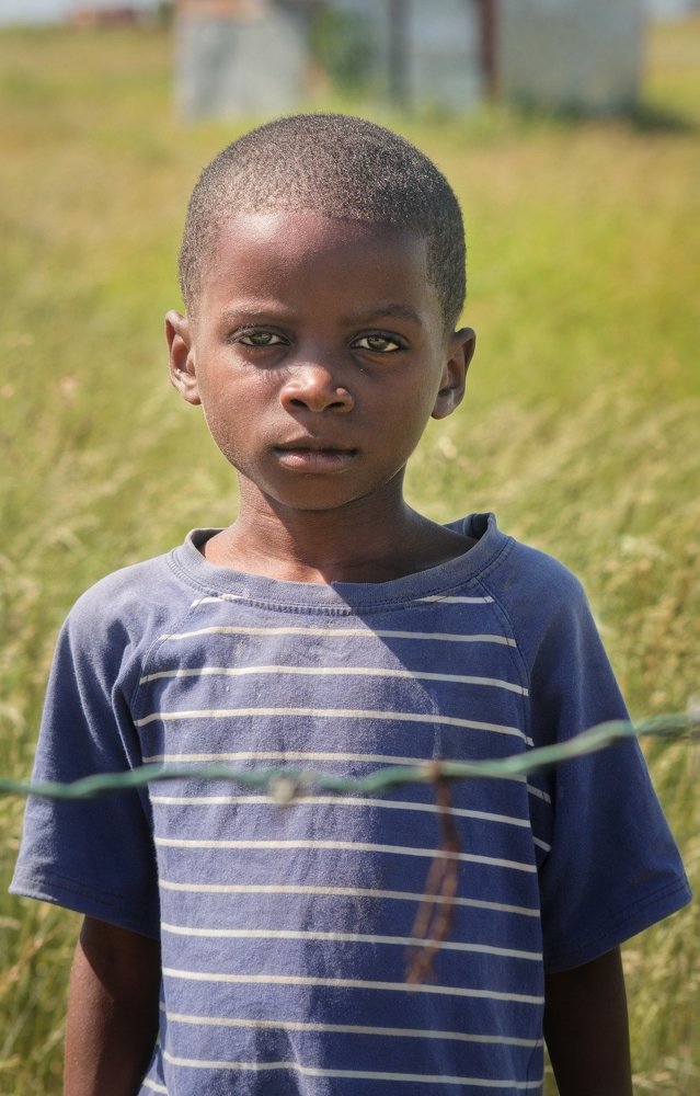 Photograph by Mbasi Alberto