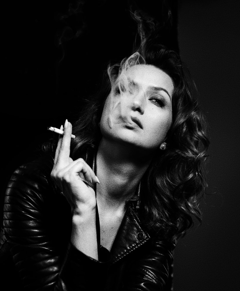 Photograph by Natalya Smagina