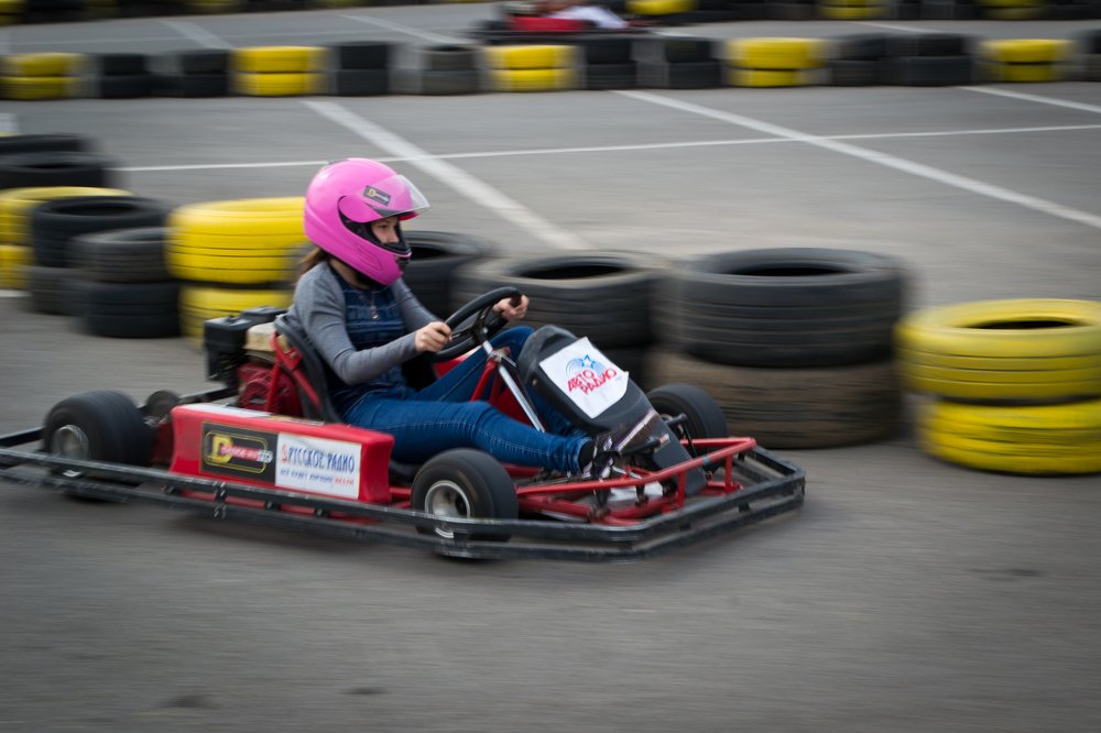 Photograph by Тимур Хабибуллин