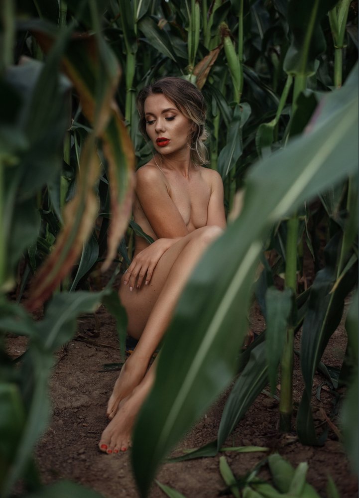 Photograph by Виктория Кузилова