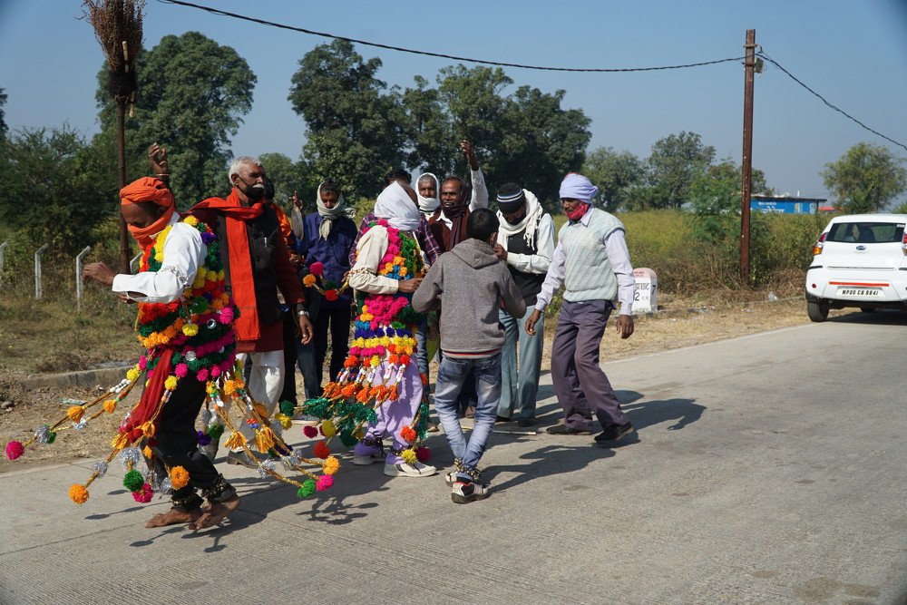 Photograph by Rajeswar Rao Allam