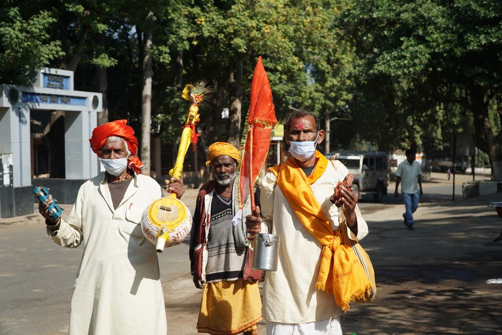 Photograph by Rajeswar Rao Allam