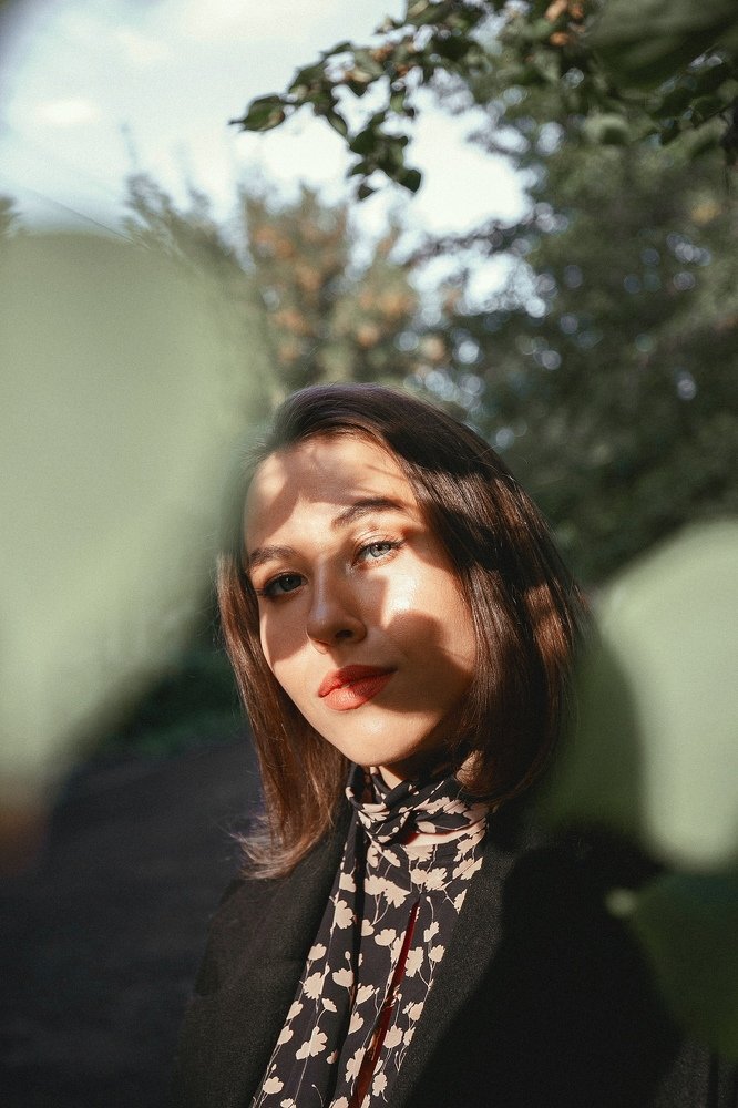 Photograph by Дмитрий Чирков