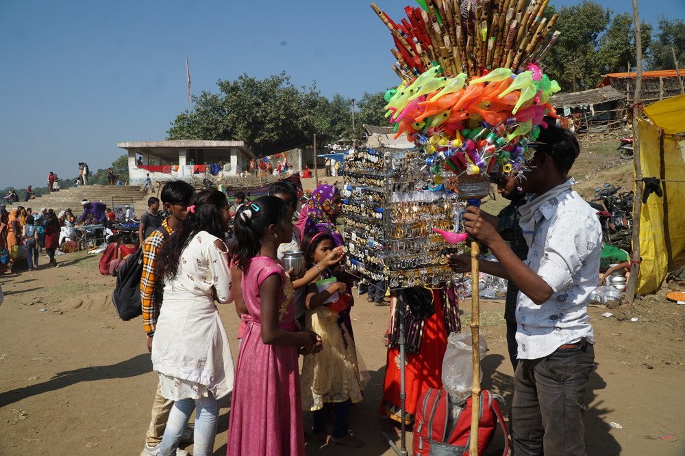 Photograph by Rajeswar Rao Allam