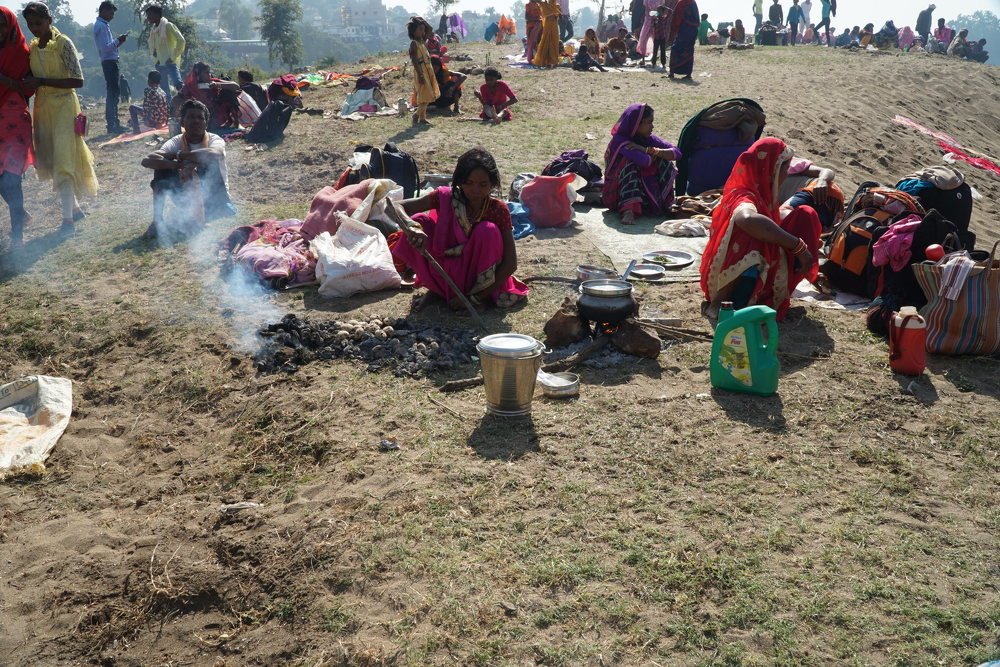 Photograph by Rajeswar Rao Allam