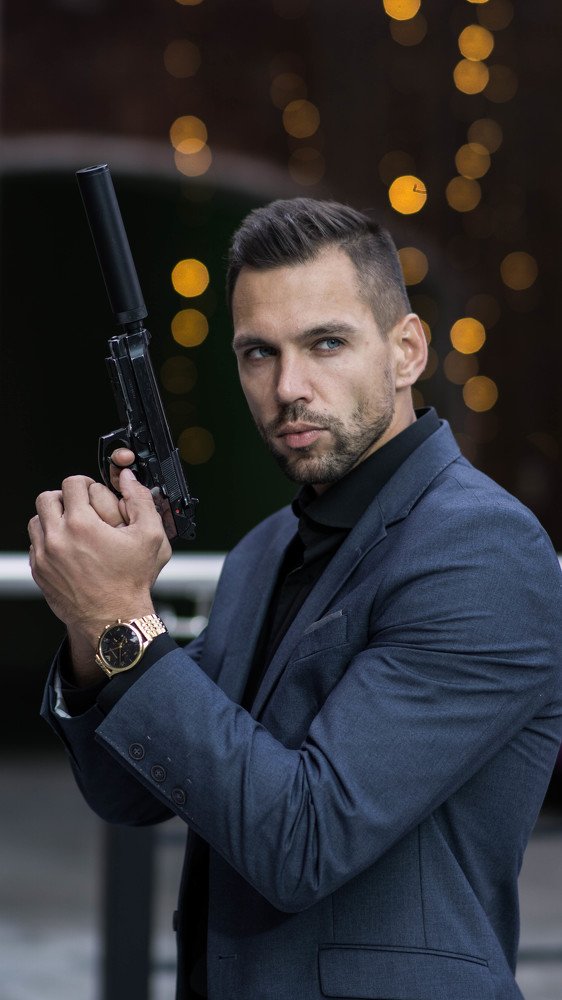 Photograph by Roman Ko