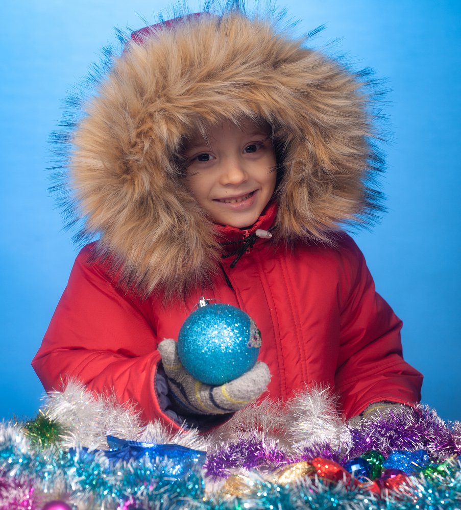 Photograph by Serhii Fedoruk