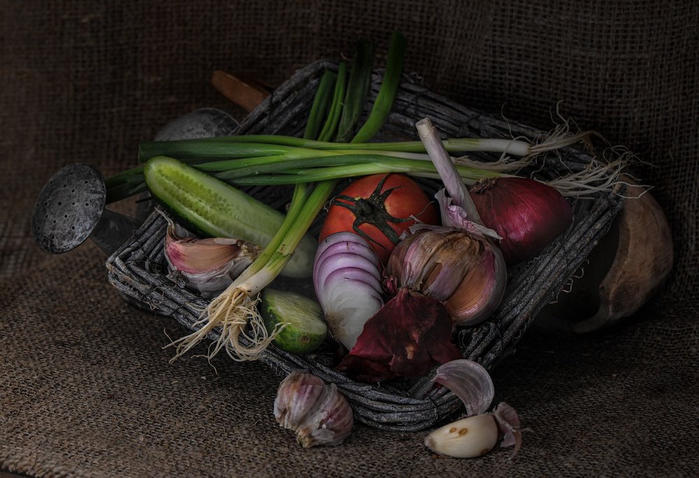 Photograph by Ольга Новикова