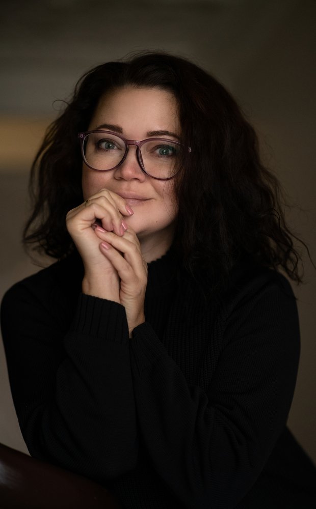 Photograph by Юлия Борт