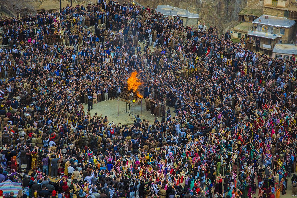nawroz tangisar