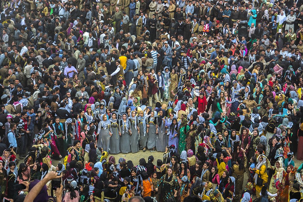 Photograph by milad moloodi