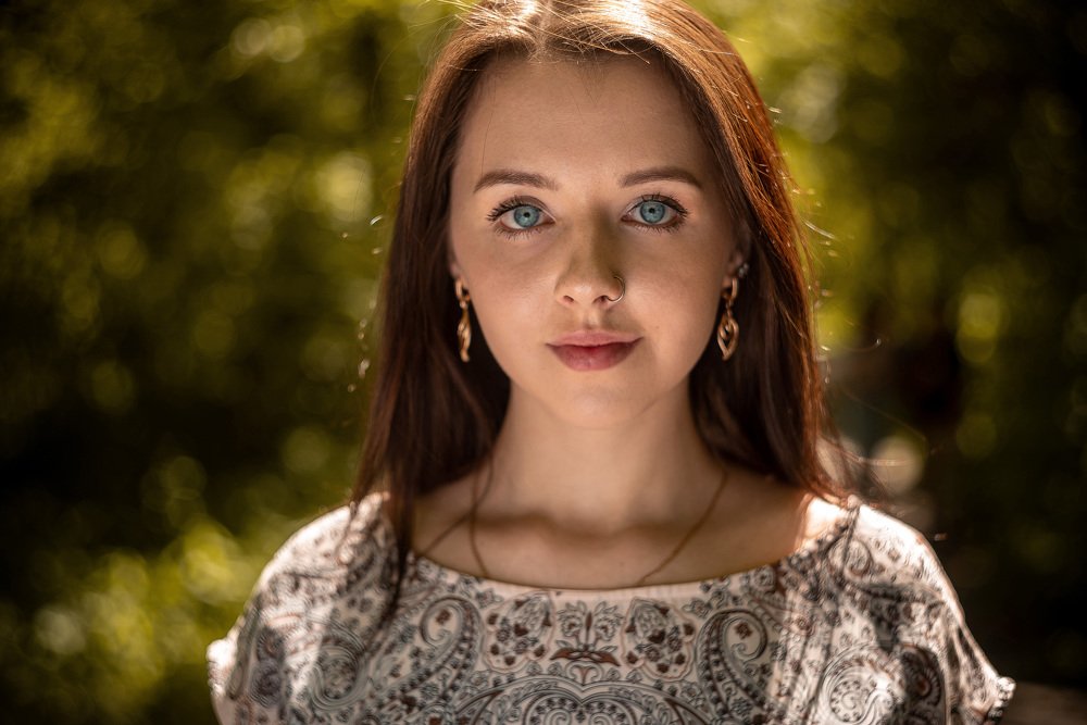 Photograph by Дмитрий Потатуев