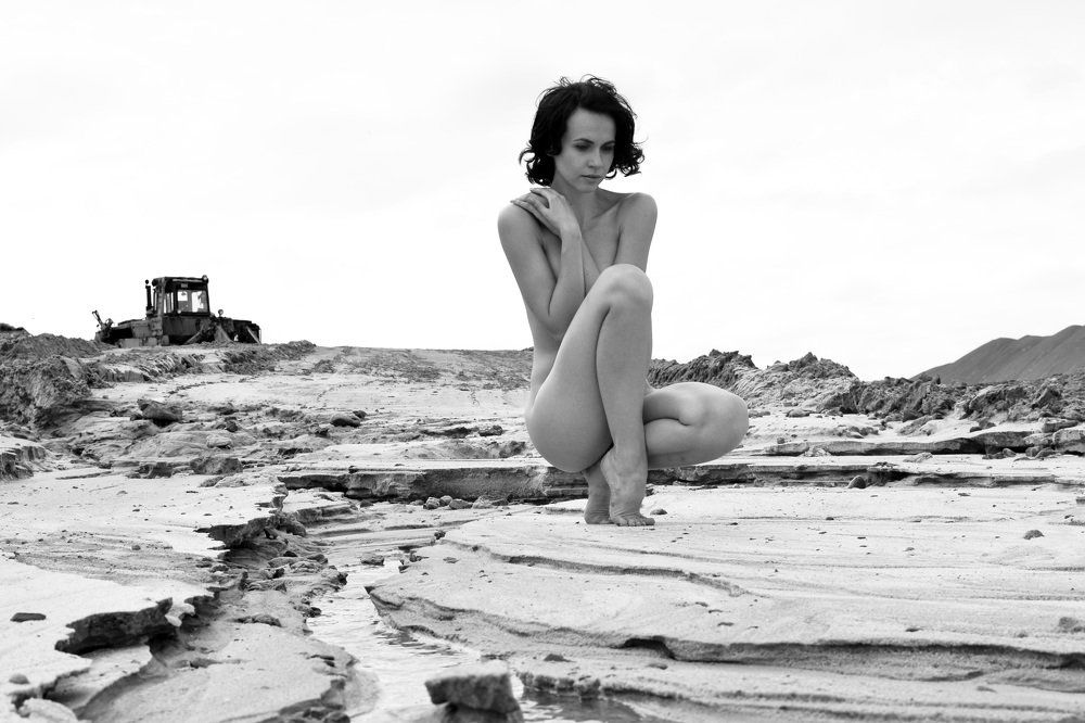 Фотография автора Антон Васильев