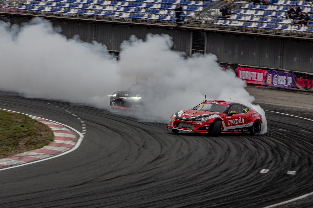 Photograph by Александр Доминов