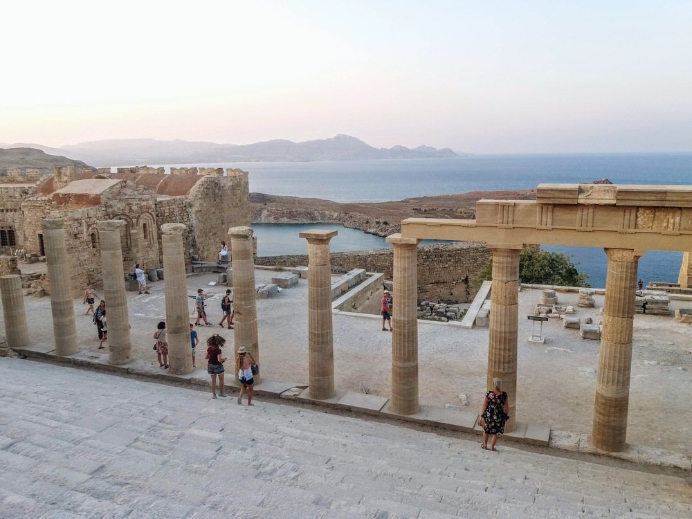 Photograph by Nantia Papanastasiou