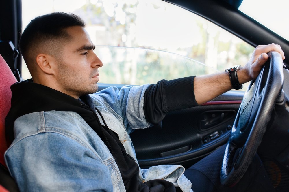 Photograph by Максим